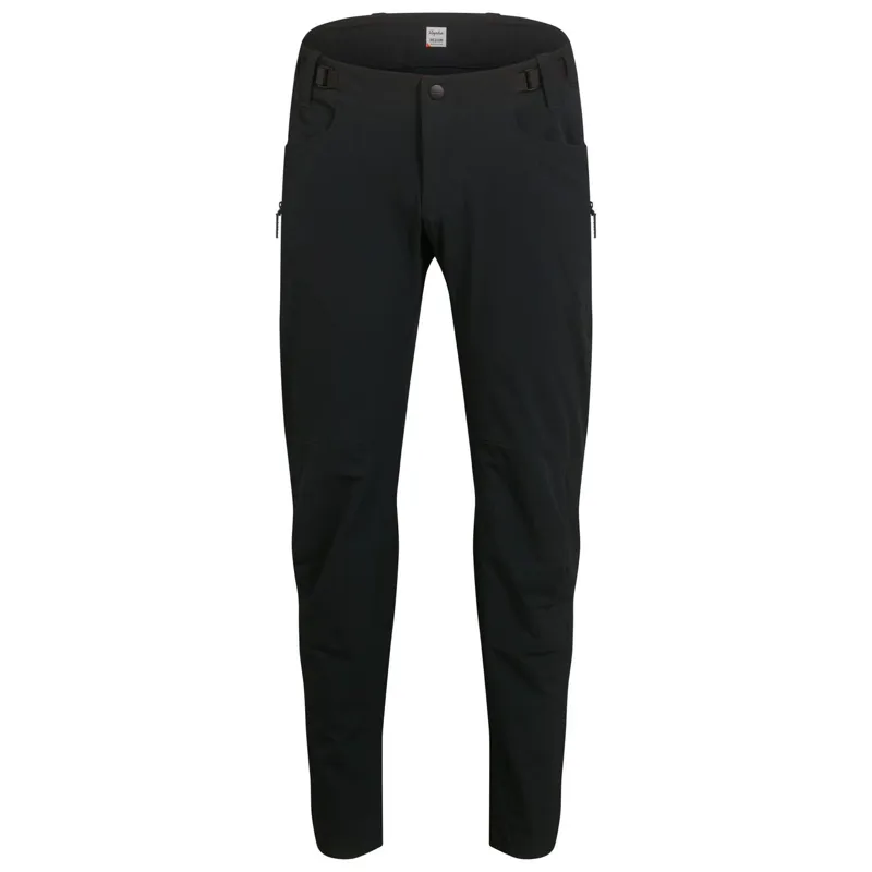 Rapha Trail Pants in Black